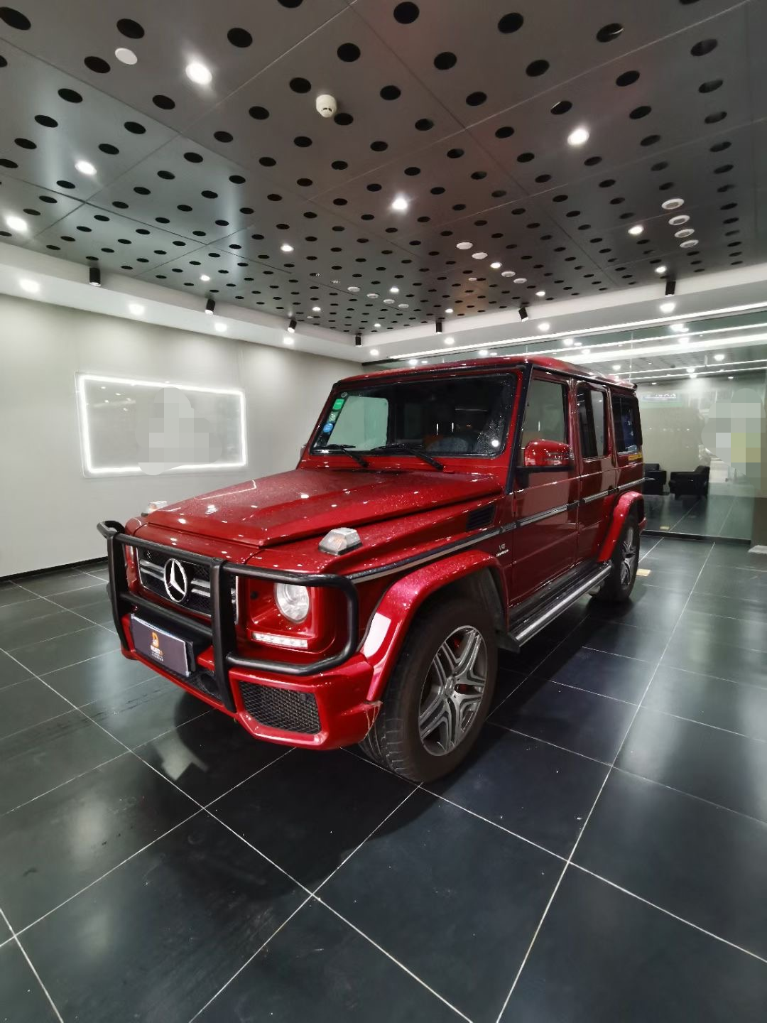 ܇{-amg g63